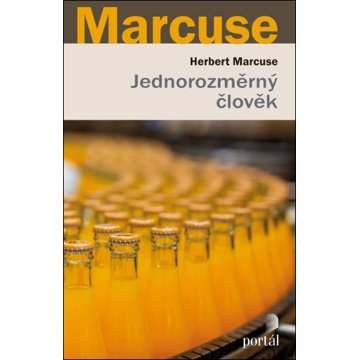 

Jednorozměrný člověk