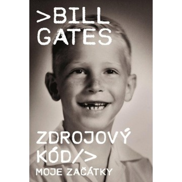 

Zdrojový kód Moje začátky