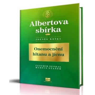 

Onemocnění hltanu a jícnu