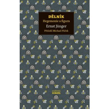 

Dělník: Hegemonie a figura