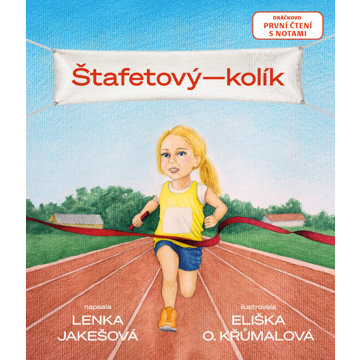 

Štafetový kolík