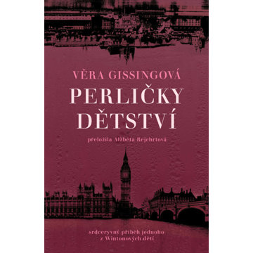 

Perličky dětství