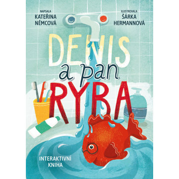 

Denis a pan Ryba
