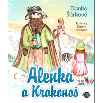 

Alenka a Krakonoš