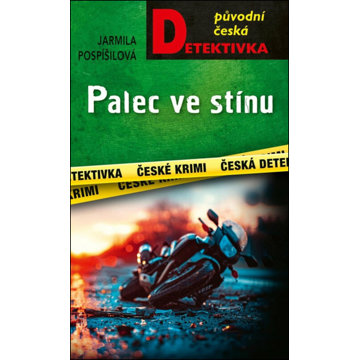 

Palec ve stínu