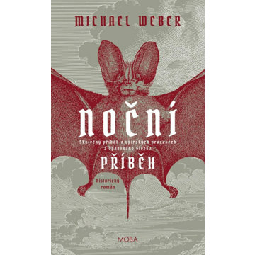 

Noční příběh: Skutečný příběh o upírských procesech z Opavského Slezska