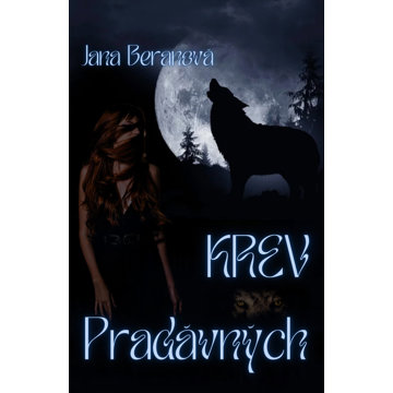 

Krev Pradávných