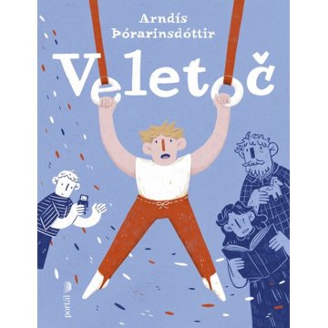 

Veletoč