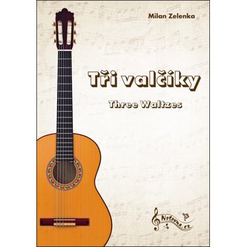 

Tři valčíky