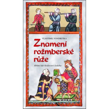 

Znamení rožmberské růže