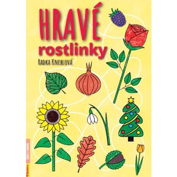 

Hravé rostlinky