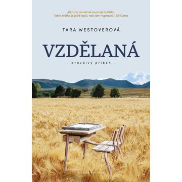 

Vzdělaná