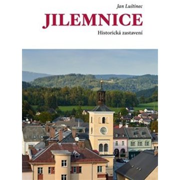 

Jilemnice: Historická zastavení