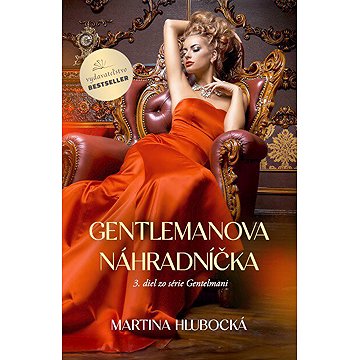 

Gentlemanova náhradníčka