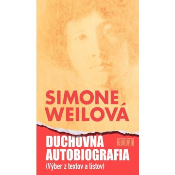 

Duchovná autobiografia