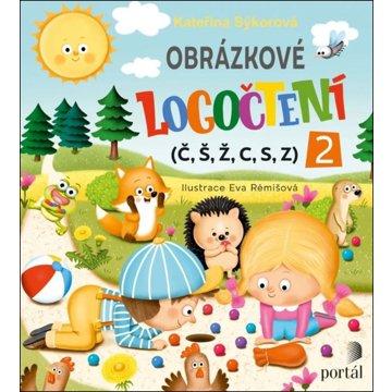

Obrázkové logočtení: Č, Š, Ž, C, S, Z