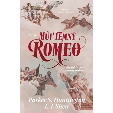

Můj temný Romeo