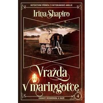 

Vražda v maringotce
