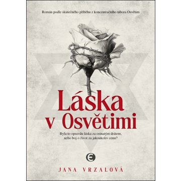 

Láska v Osvětimi