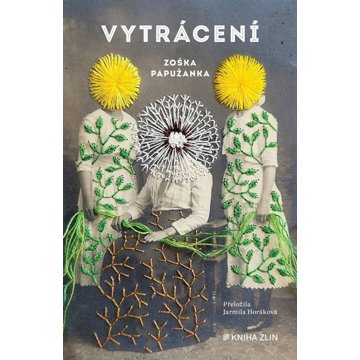

Vytrácení