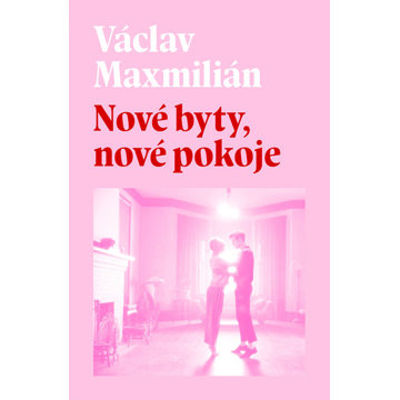 

Nové byty, nové pokoje