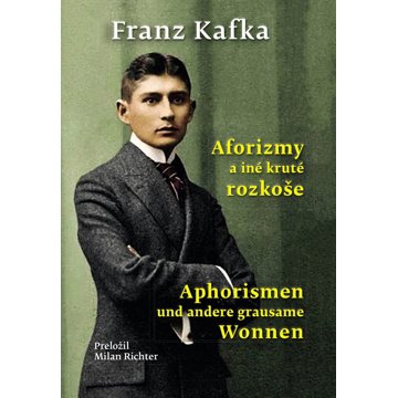 

Aforizmy a iné kruté rozkoše