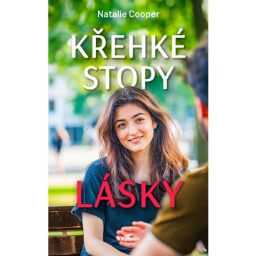 

Křehké stopy lásky