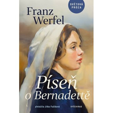 

Píseň o Bernadettě