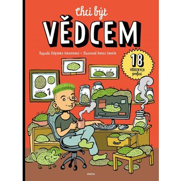 

Chci být vědcem