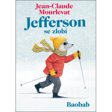 

Jefferson se zlobí