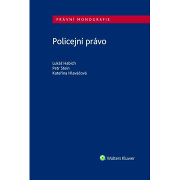 

Policejní právo