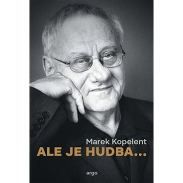 

Ale je hudba...