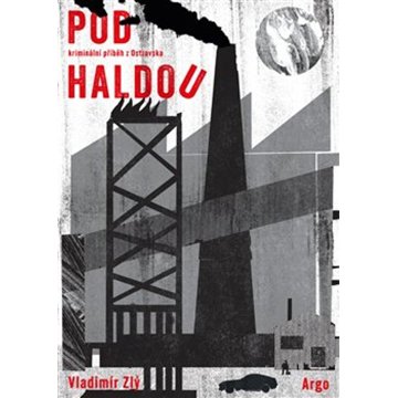 

Pod haldou