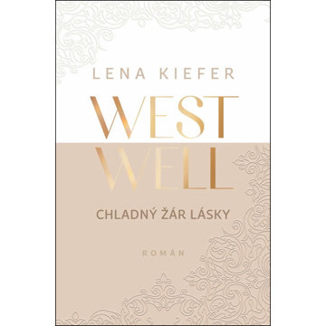 

Westwell Chladný žár lásky