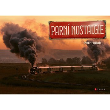 

Parní nostalgie