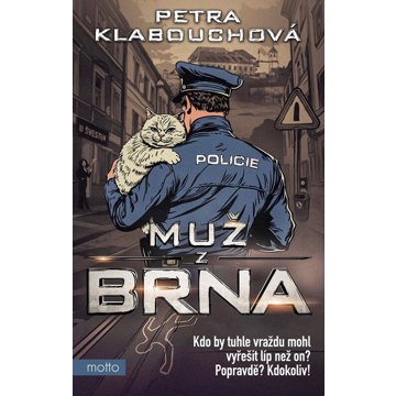 

Muž z Brna