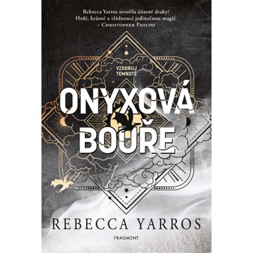 

Onyxová bouře