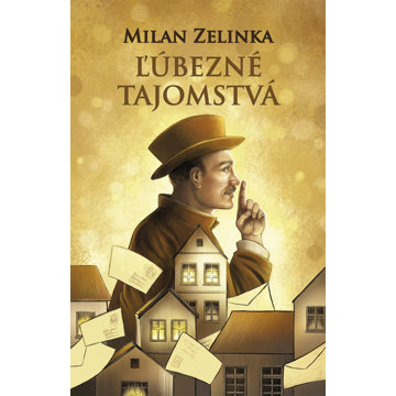 

Ľúbezné tajomstvá