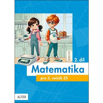 

Matematika pro 3. ročník ZŠ