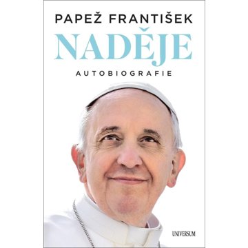 

Naděje Autobiografie