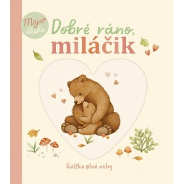 

Dobré ráno, miláčik
