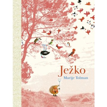 

Ježko