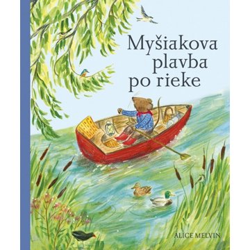 

Myšiakova plavba po rieke
