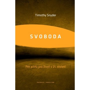 

Svoboda