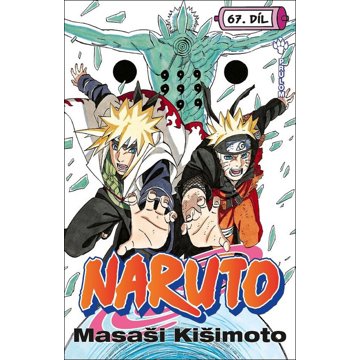 

Naruto 67 Průlom