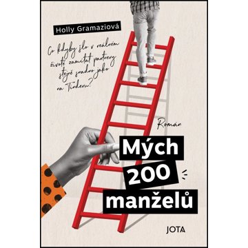 

Mých 200 manželů