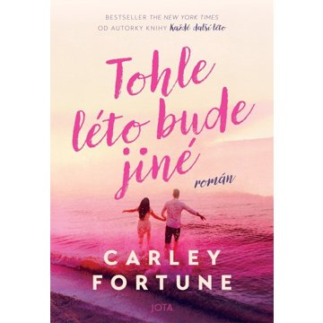 

Tohle léto bude jiné