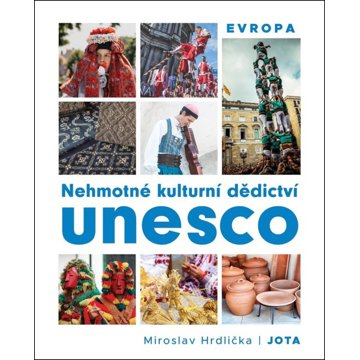 

Nehmotné kulturní dědictví UNESCO: Evropa