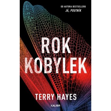 

Rok kobylek