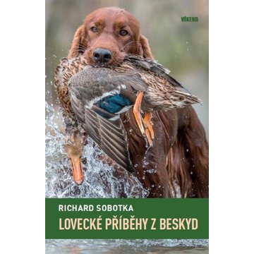 

Lovecké příběhy z Beskyd